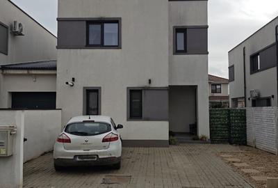 Proprietar vand duplex unit prin garaj - 1