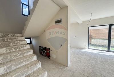 Casa semifinisata in Dezmir - Spatiu, liniste, acces rapid catre oras - 9