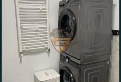 Apartament cu 2 camere decomandat în Zona Industrială - 3