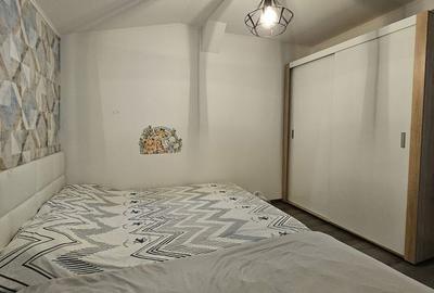 Spațiu comercial, de 170 mp, în Cetății