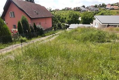De vanzare teren intravilan de 7 arii  , Sancraiul de Mures, Mures - 2