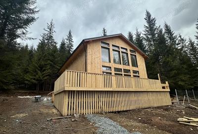 Vand cabana Sta?iunea Muntele Baisorii - 5