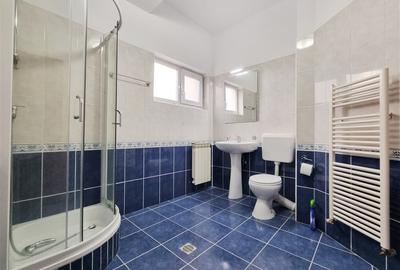 Complex de case Iancu Nicolae | Vanzare vila 7 camere, piscina & gradina proprii - 11