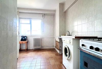 Apartament cu 3 camere în P-ța Unirii - 2