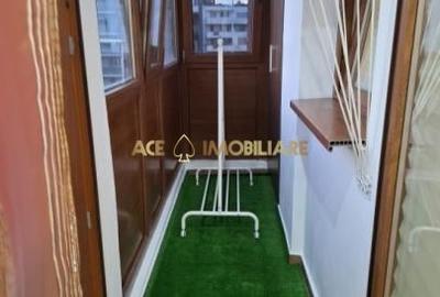 Apartament cu 3 camere decomandat, mobilat în Sălăjan - 9