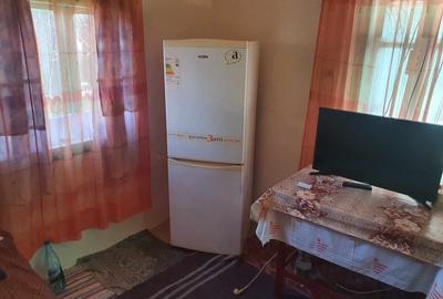 Casă cu 4 camere cu Teren 2200 Mp în Central - 7