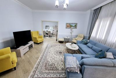 Casă cu 6 camere cu Canalizare în Faleza Nord - 18