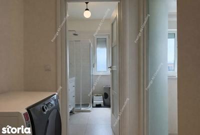 Apartament cu 2 camere decomandat, mobilat în Giroc - 7