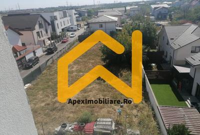 Teren Construcții intravilan de 471 mp, în 1 Decembrie 1918 - 2