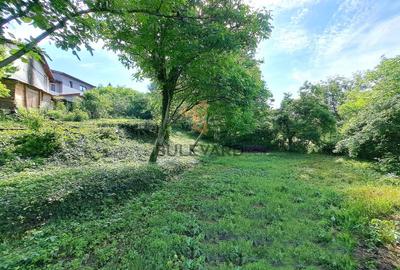 Casa individuala + teren 947 mp - 13