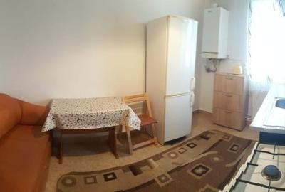Apartament cu 2 camere decomandat în Ultracentral