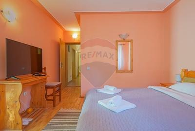 Casă cu 14 camere cu Teren 596 Mp în Poiana Brașov - 20