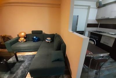 AP. 2 CAMERE MILITARI RESIDENCE, CENTRALA,BUCATARIE DESCHISA, BLOC NOU AP. 2 CAMERE MILITARI RESIDENCE, CENTRALA,BUCATARIE DESCHISA, BLOC NOU - 2