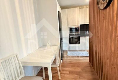 Apartament cu 2 camere în Libertății - 8