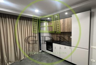 Apartament 2 camere –Finisaje & Mobilier Premium | Gradina proprie - 1