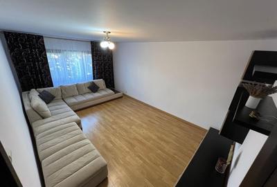 Apartament cu 2 camere decomandat în Central - 11