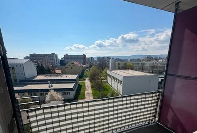 Apartament cu 2 camere decomandat, mobilat în Mărăști - 7