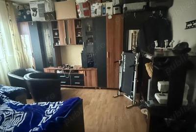 Garsoniera 28 mp, etaj 4 4 Zona Gara Foc?ani ?coala Nr. 7 - 2