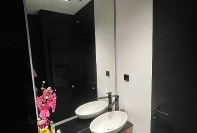 Apartament cu 3 camere decomandat, mobilat în Central - 2