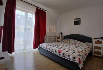 Apartament de 90 mp in Vila , la 5 minute de Kaufland Manastur. - 1