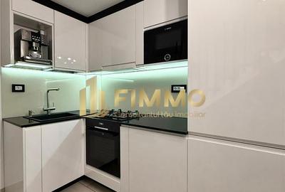 Apartament cu 3 camere în George Enescu - 1