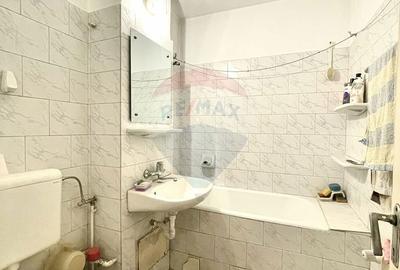 Apartament cu 3 camere decomandat, mobilat în Tomis I - 5
