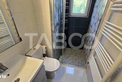 Apartament cu 4 camere semidecomandat, mobilat în Central - 9