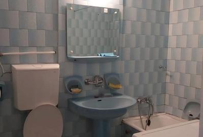 Garsoniera 24 mp, balcon 3 mp, zona La Terenuri, etaj intermediar - 7