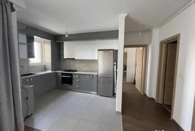 Apartament cu 2 camere semidecomandat, mobilat în Prelungirea Ghencea - 3