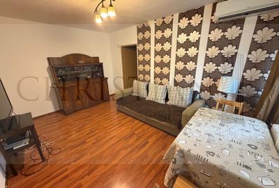 Apartament cu 4 camere decomandat, mobilat în Lujerului - 7