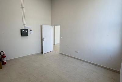 Spațiu comercial, de 185 mp, în Sârbi - 7