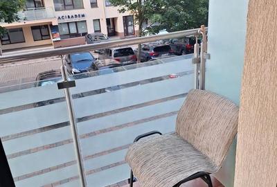Garsonieră decomandată în Liteni - 7