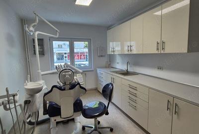 Inchiriez Tura Cabinet Stomatologic - 1