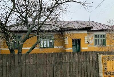 Casa 5 camere, teren 1800 mp, Malu Rosu IL, 10 km de Urziceni - 7