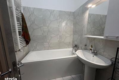 Apartament cu 2 camere decomandat în Chiajna - 10