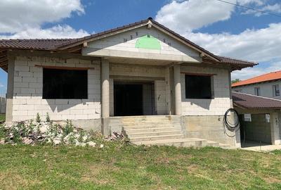 Casă cu 4 camere cu Teren 850 Mp în Dealuri Oradea - 6
