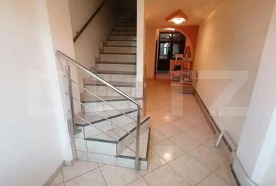 Spatiu comercial de 85 mp, centrala termica, zona Ultracentrala - 9
