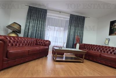 Vila exclusivista tip duplex 5 camere, 240mp, teren 500mp, cu toate utilitatile - 20