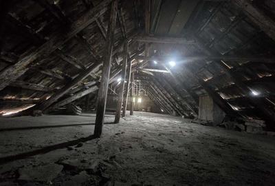 Imobil format din 2 cladiri, zona Stefan cel Mare, Sighisoara - 6