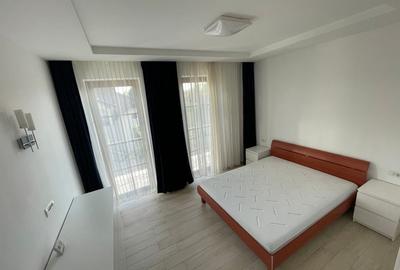 Apartament cu 2 camere decomandat, mobilat în Dumbrăvița - 8