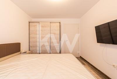 Apartament 3 camere, Lux, de inchiriat In zona Tractorul - 8