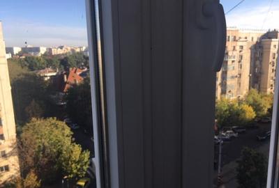 Garsonieră decomandată, mobilată în P-ța Muncii - 5