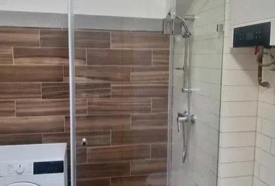 Garsonieră decomandată în Vitan - 3