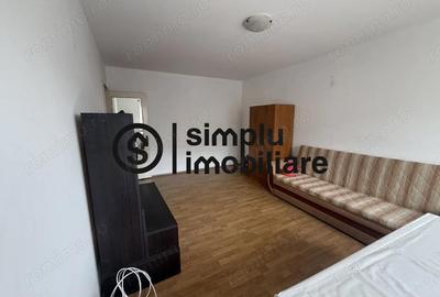 Apartament cu 2 camere decomandat în Brazda lui Novac - 12