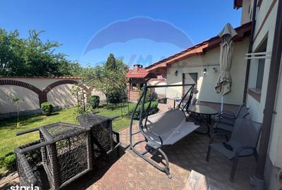 Casă cu 5 camere cu Teren 679 Mp în Central - 11