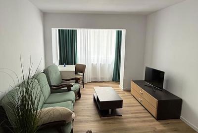Apartament cu 3 camere decomandat în Petru Rareș - 3