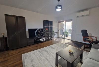 Garsonieră decomandată, mobilată în Sud - 11