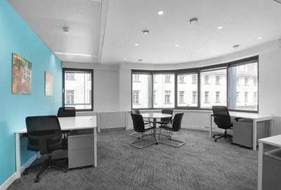 Spa?iu de birou privat pentru 2 persoane in Regus City Centre - 3