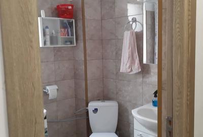 Apartament cu 2 camere decomandat în Chiajna - 10