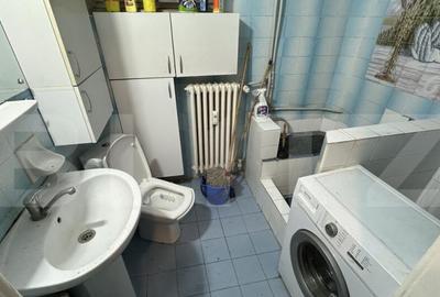 Apartament cu 2 camere si parcare, zona central - 7